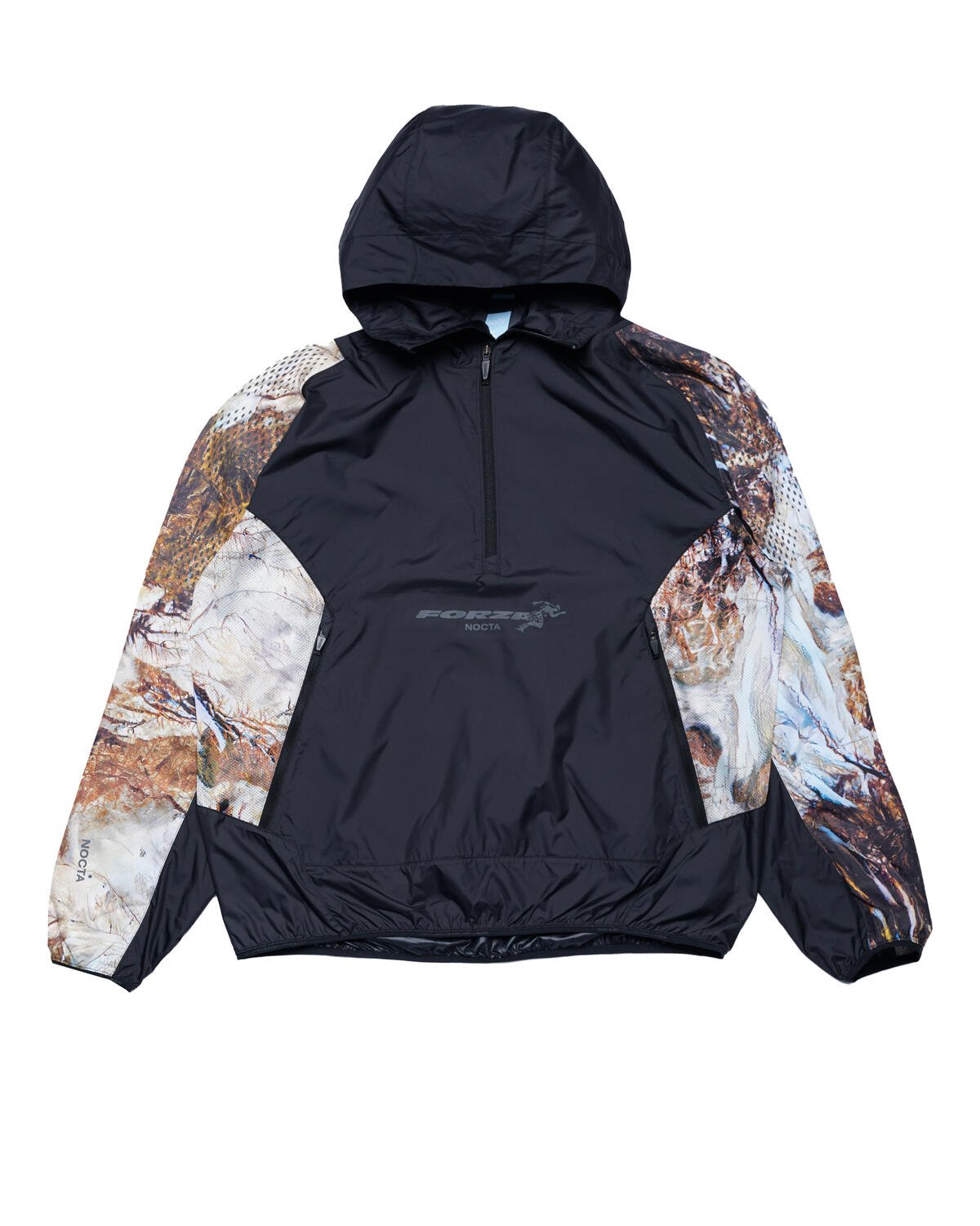 Nike x Nocta NRG RUN JACKET | FJ3009-010 | AFEW STORE Nike x Nocta NRG RUN JACKET | FJ3009-010 | AFEW STORE